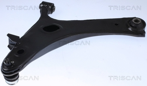 Control/Trailing Arm, wheel suspension (8500 68511)