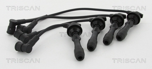Ignition Cable Kit (8860 43020)