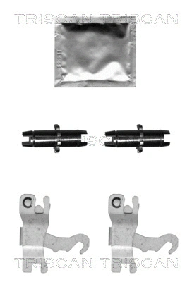 Repair Kit, expander (8105 432593)