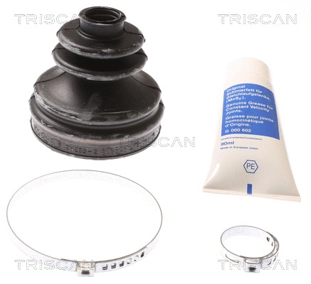 Bellow Kit, drive shaft (8540 65907)