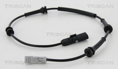 Sensor, wheel speed (8180 25131)