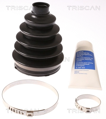Bellow Kit, drive shaft (8540 16815)