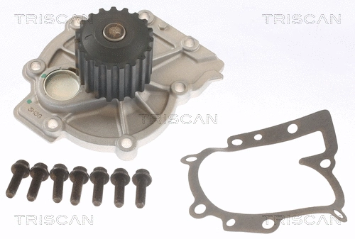 Water Pump, engine cooling (8600 27109)
