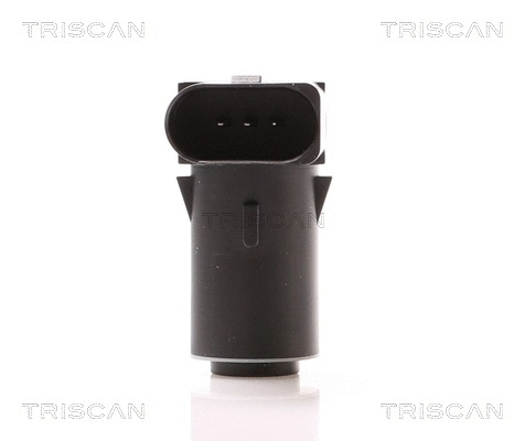 Sensor, parking distance control