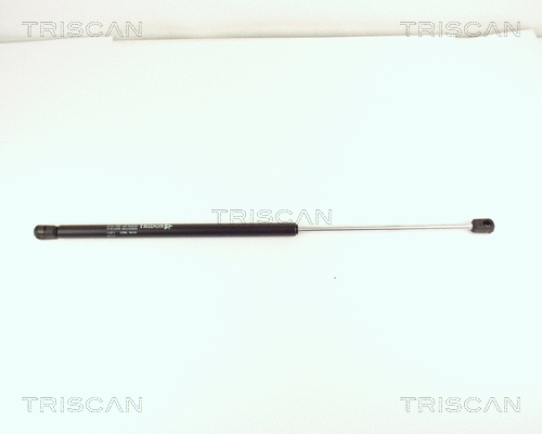 Gas Spring, boot/cargo area (8710 15201)