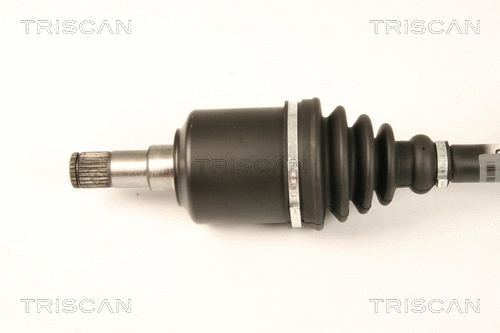Drive Shaft