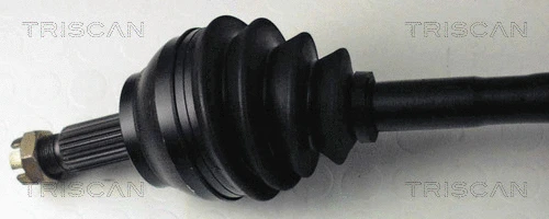 Drive Shaft