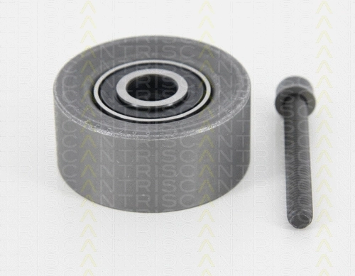 Deflection/Guide Pulley, timing belt (8646 24214)