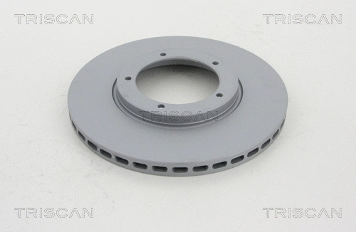 Brake Disc (8120 29170C)