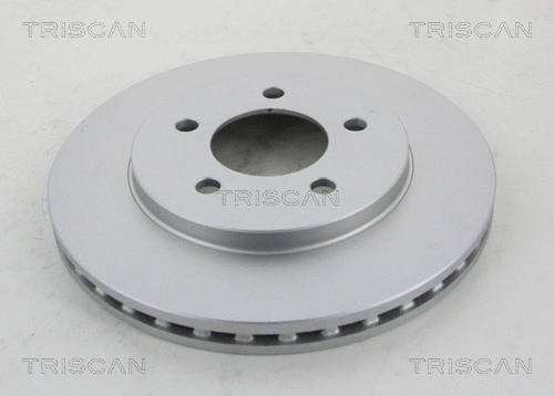Brake Disc (8120 10148C)