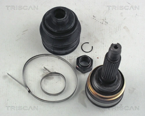 Joint Kit, drive shaft (8540 69117)