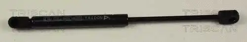 Gas Spring, boot/cargo area (8710 14227)