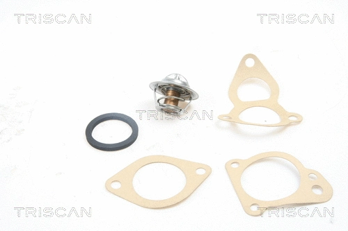 Thermostat, coolant (8620 1292)