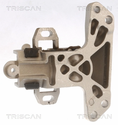 Mounting, engine
