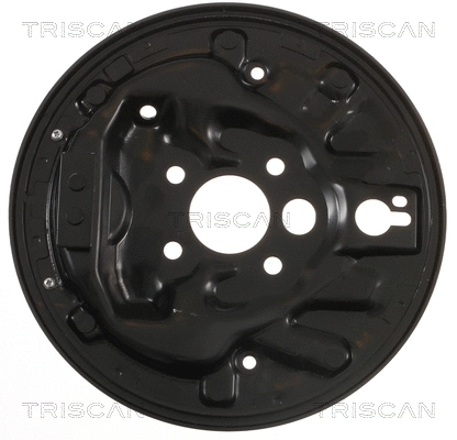 Splash Guard, brake disc (8125 29264)