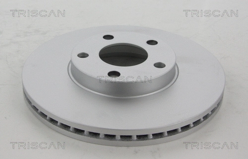 Brake Disc (8120 29151C)