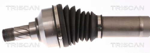 Drive Shaft