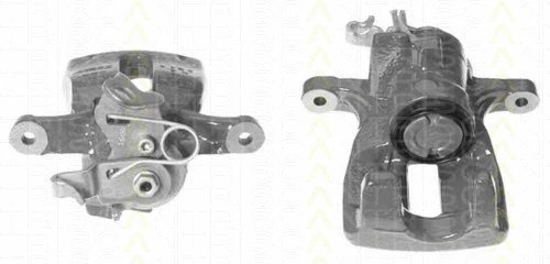 Brake Caliper (8170 344984)