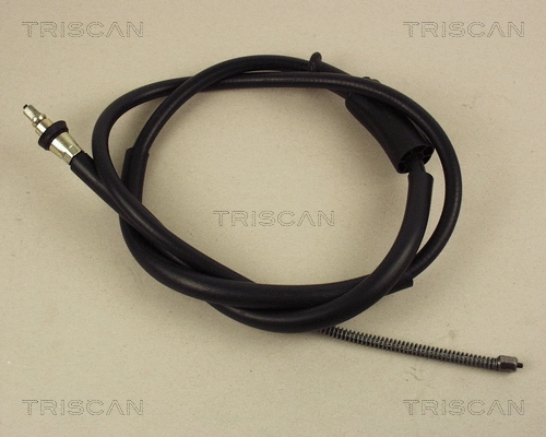 Cable Pull, parking brake (8140 15131)