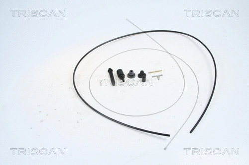 Accelerator Cable (8140 25314)