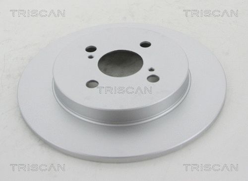 Brake Disc (8120 131016C)