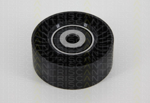 Deflection/Guide Pulley, V-ribbed belt (8641 102034)
