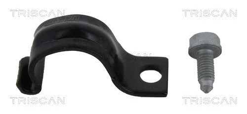 Mounting, stabiliser bar (8500 298040)
