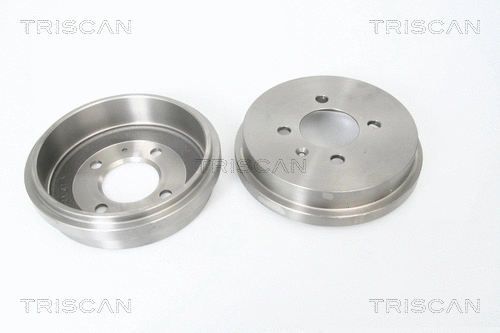 Brake Drum (8120 29220)