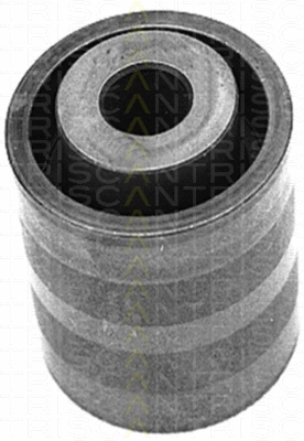 Deflection/Guide Pulley, timing belt (8646 29203)