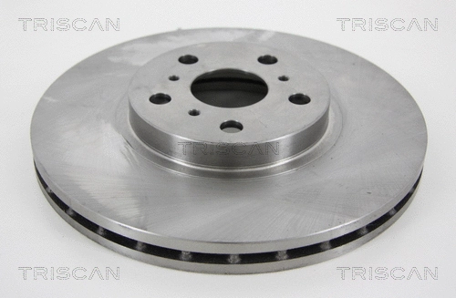 Brake Disc (8120 13165)