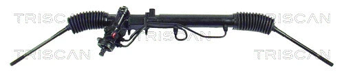 Steering Gear (8510 50403)