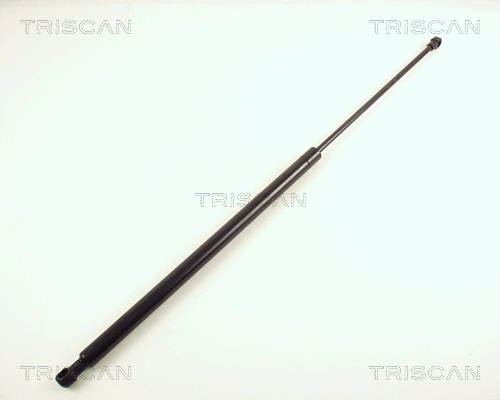 Gas Spring, boot/cargo area (8710 38212)