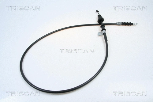 Cable Pull, parking brake (8140 27133)
