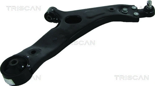Control/Trailing Arm, wheel suspension (8500 43597)