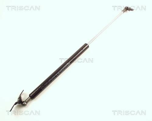 Gas Spring, boot/cargo area (8710 21203)