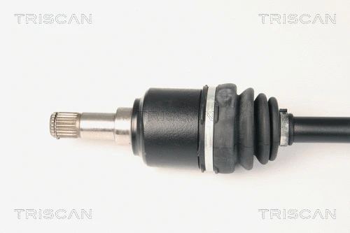 Drive Shaft