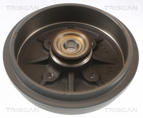 Brake Drum