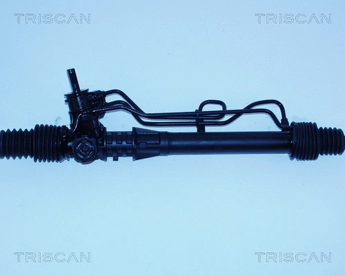 Steering Gear