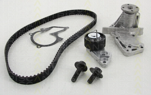 Water Pump & Timing Belt Kit (8647 100515)