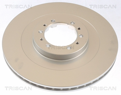 Brake Disc (8120 42128C)