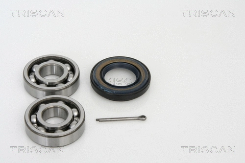 Wheel Bearing Kit (8530 68104)