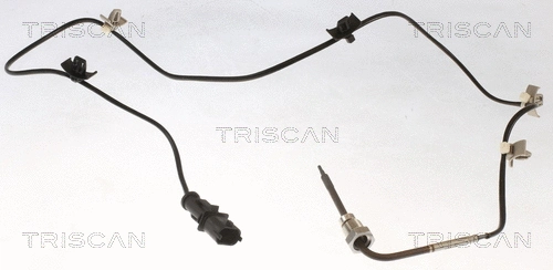 Sensor, exhaust gas temperature (8826 24025)