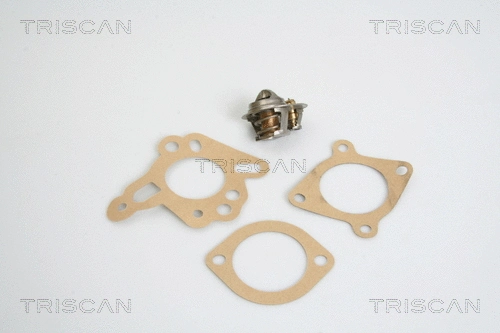 Thermostat, coolant (8620 23988)