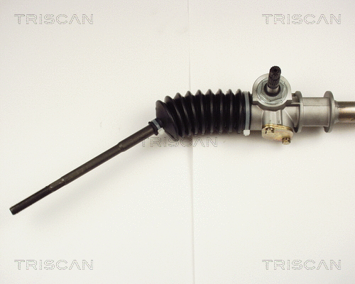 Steering Gear
