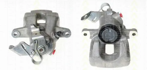 Brake Caliper (8170 343872)