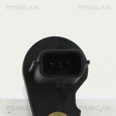 Sensor, crankshaft pulse