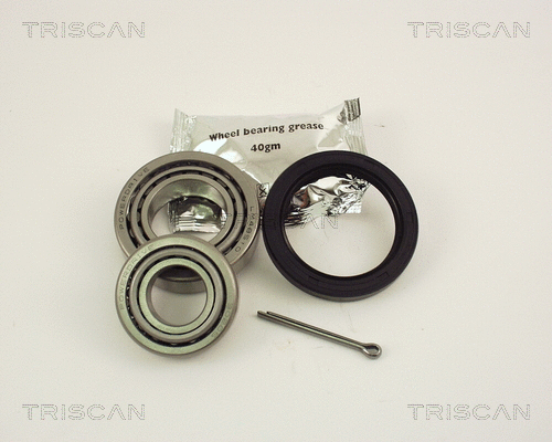 Wheel Bearing Kit (8530 50111)
