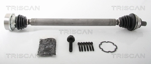 Drive Shaft (8540 29630)
