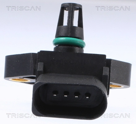 Sensor, intake manifold pressure