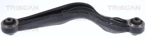 Control/Trailing Arm, wheel suspension (8500 24563)